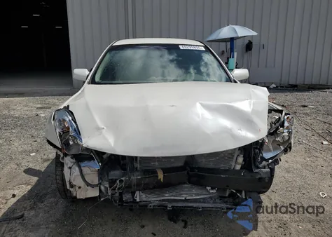 2012 Nissan Altima Base z USA, uszkodzony, nr VIN 1N4AL2AP4CC102249